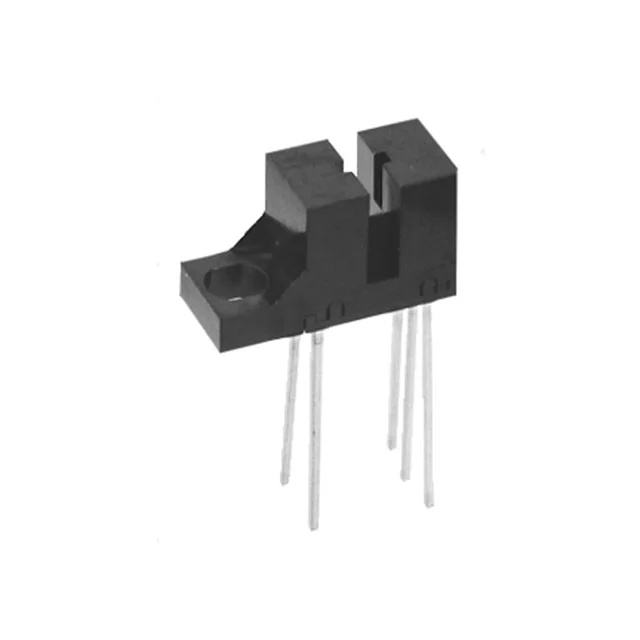 OPB120B TT Electronics/Optek Technology  Optical Sensors - Photointerrupters - Slot Type - Logic Output